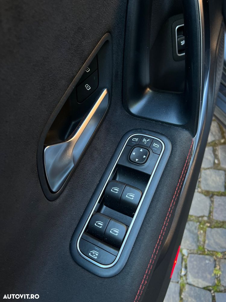 Mercedes-Benz CLA - 30