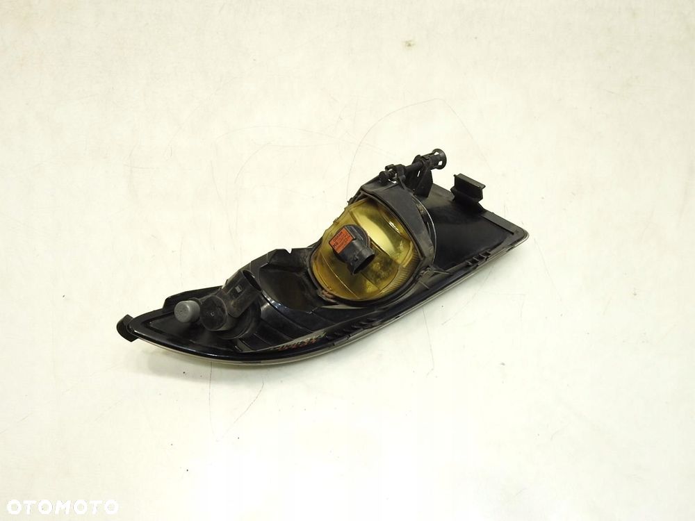 HALOGEN LEWY SKODA FABIA II LIFT 5J0941699B 5J0941701B - 3