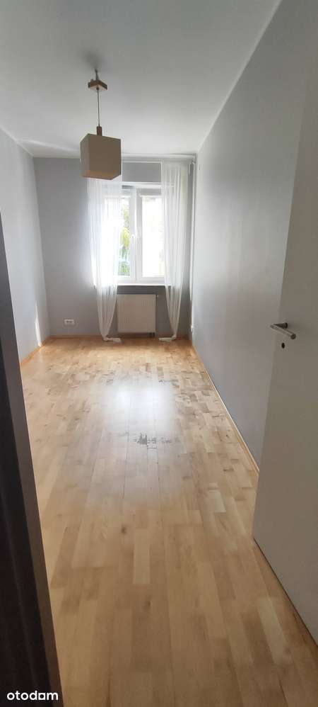 Słoneczne 3 pokoje | 70,6 m² | Kabaty | balkon
