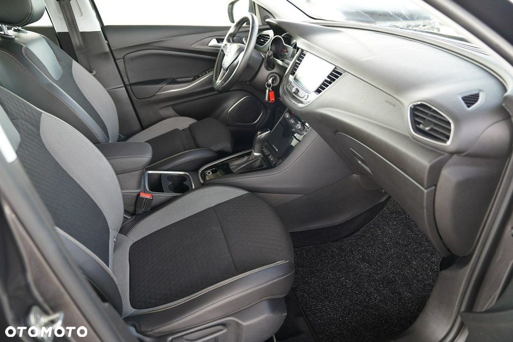 Opel Grandland X - 21