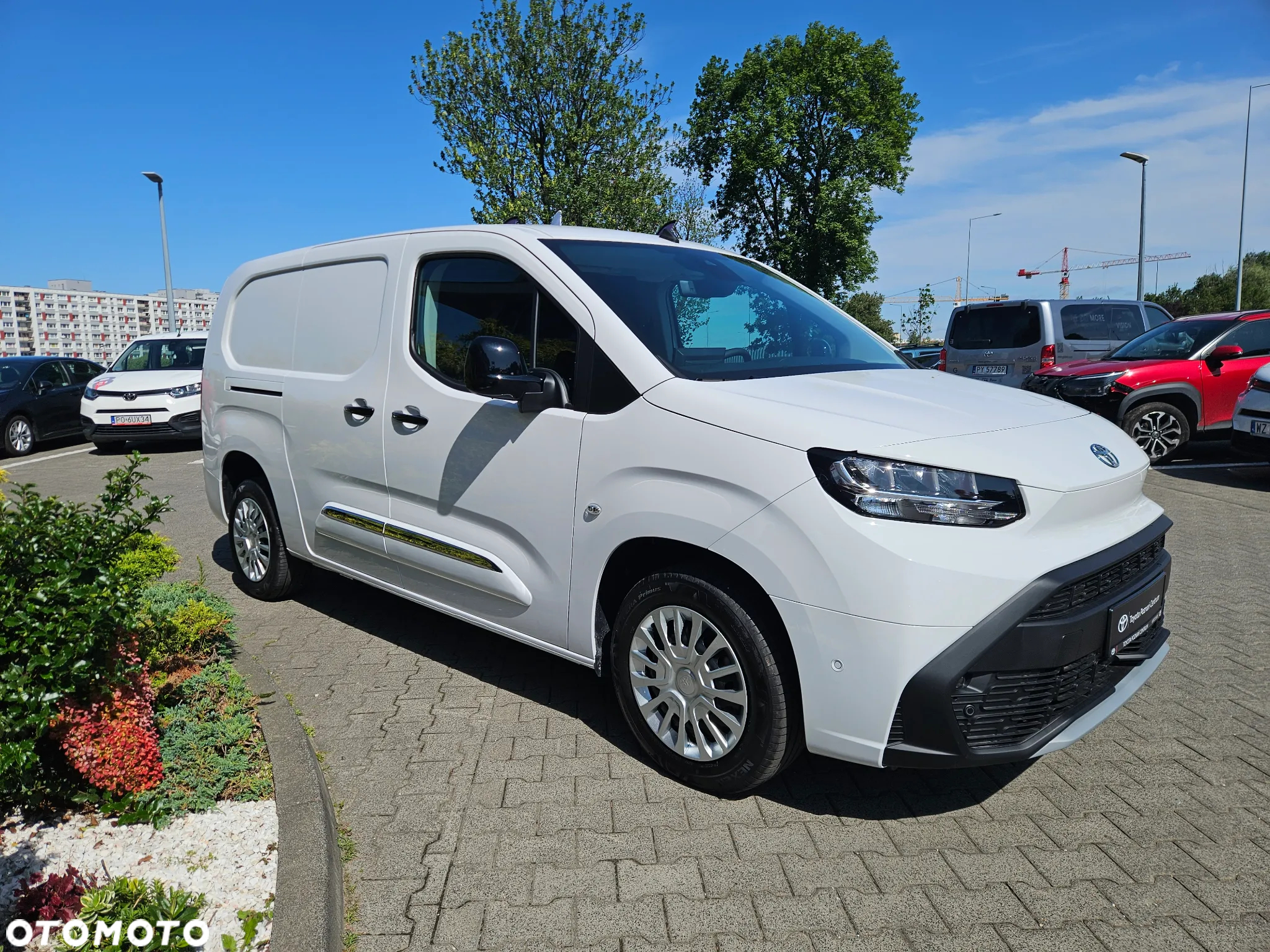 Toyota Proace City - 4