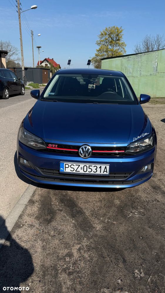 Volkswagen Polo 1.0 Comfortline - 1