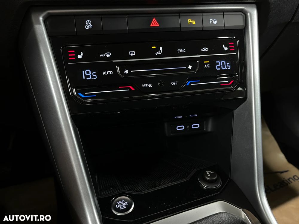 Volkswagen T-Roc 2.0 TDI Life - 21
