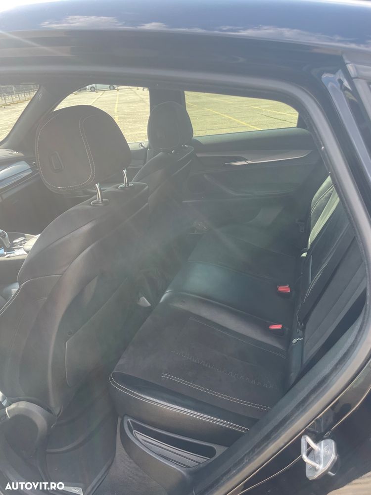 BMW X6 - 6