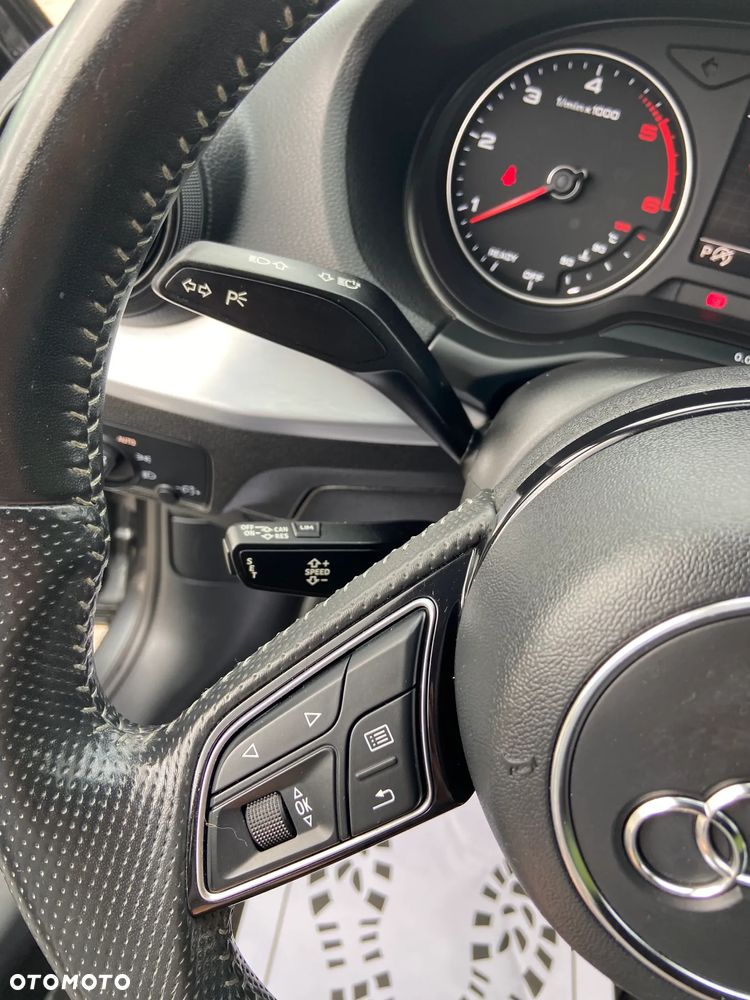 Audi Q2 2.0 TDI Quattro S tronic sport - 14