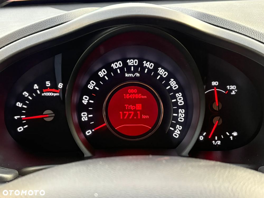 Kia Sportage 2.0 CRDI XL - 31