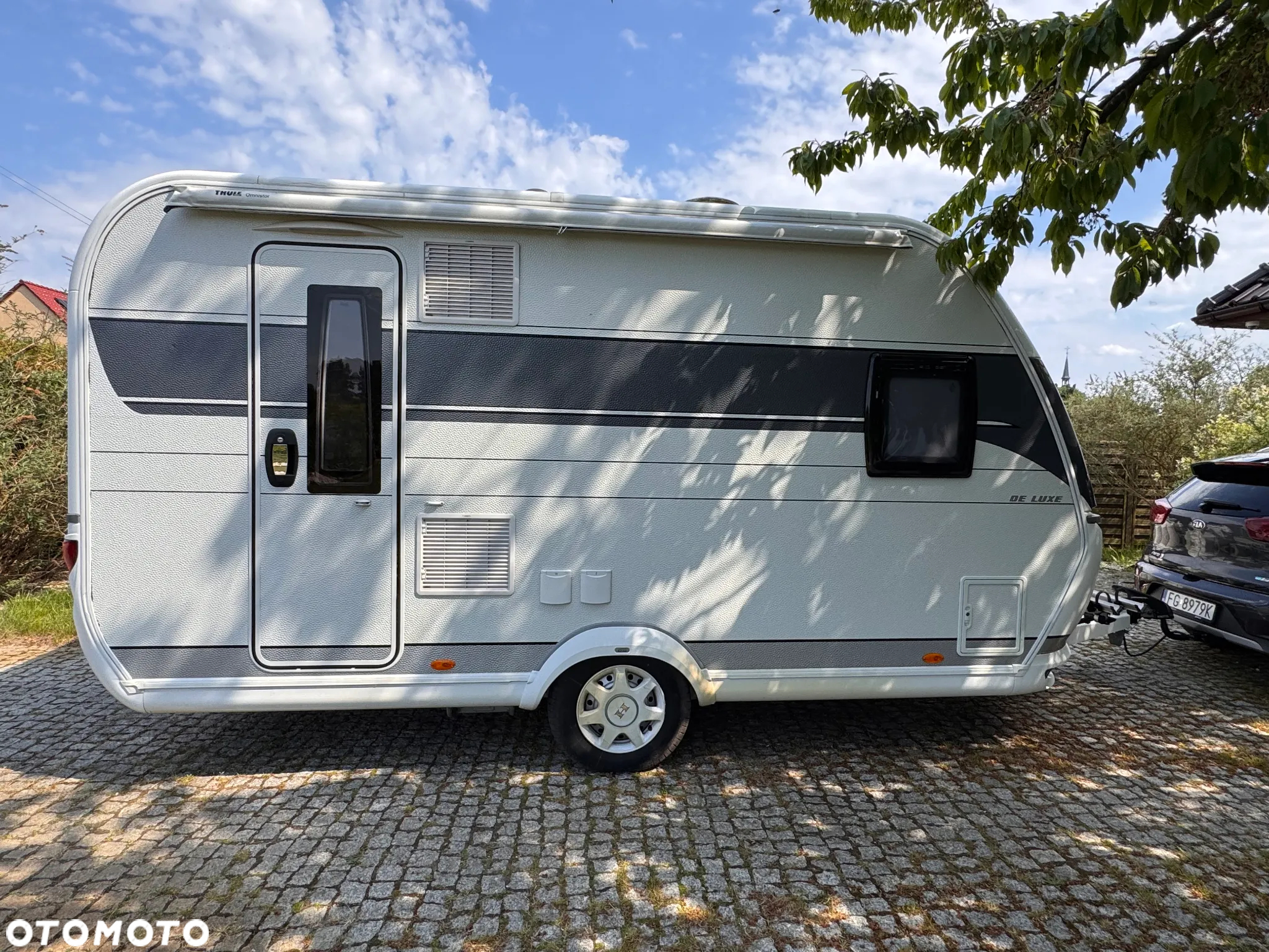 Hobby DeLuxe SFe 400 - 4