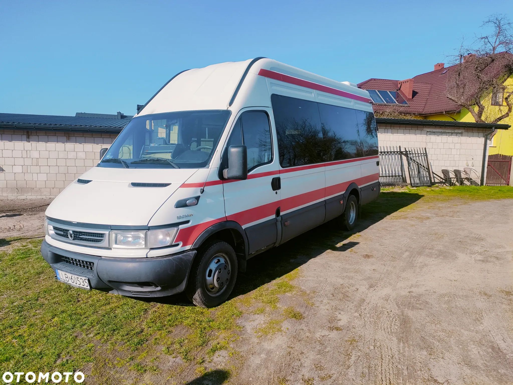 Iveco - 1