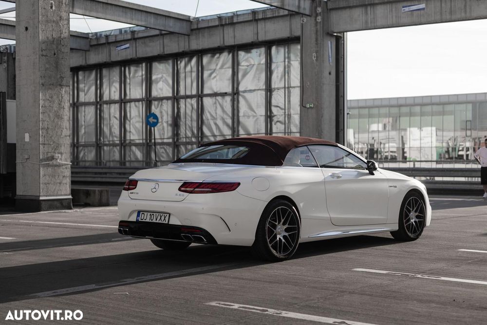 Mercedes-Benz S - 3