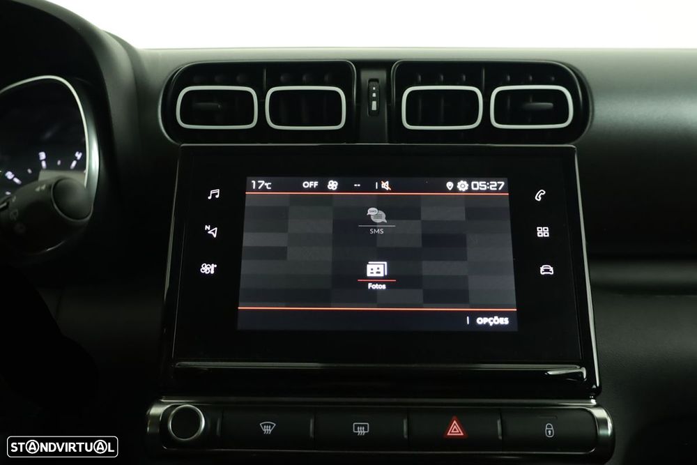 Citroën C3 Aircross 1.2 PureTech Plus - 10