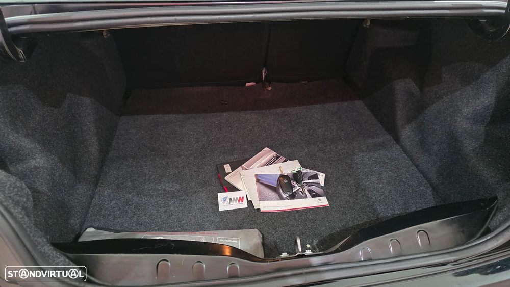 Citroën C-Elysée 1.6 HDi Seduction - 29