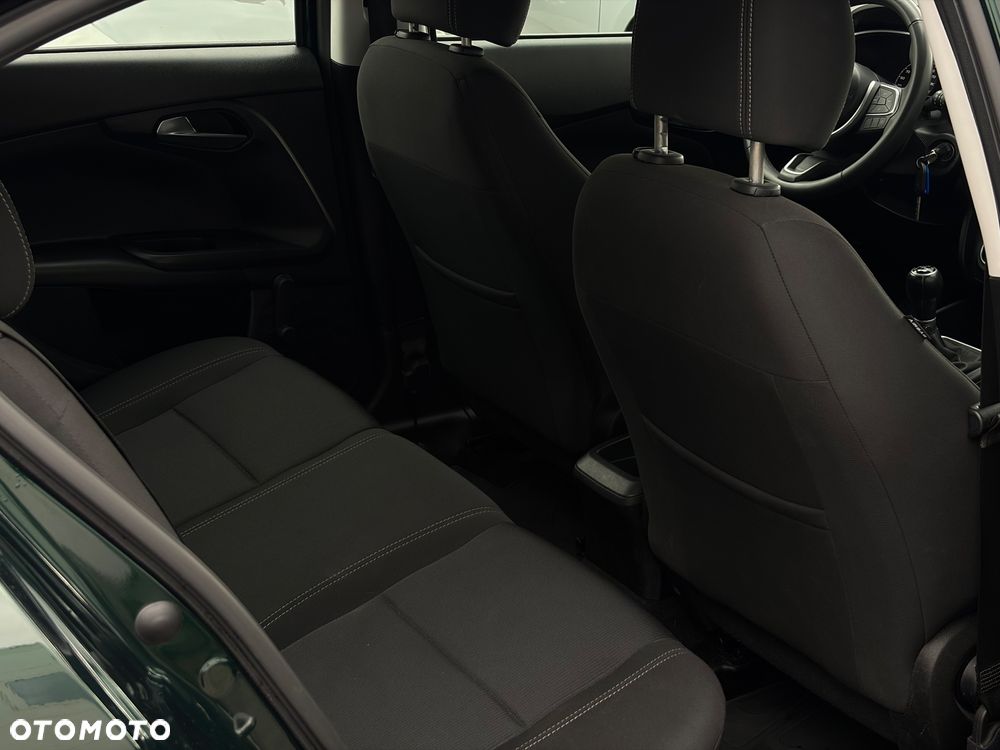 Fiat Tipo 1.0 T3 City Life - 21