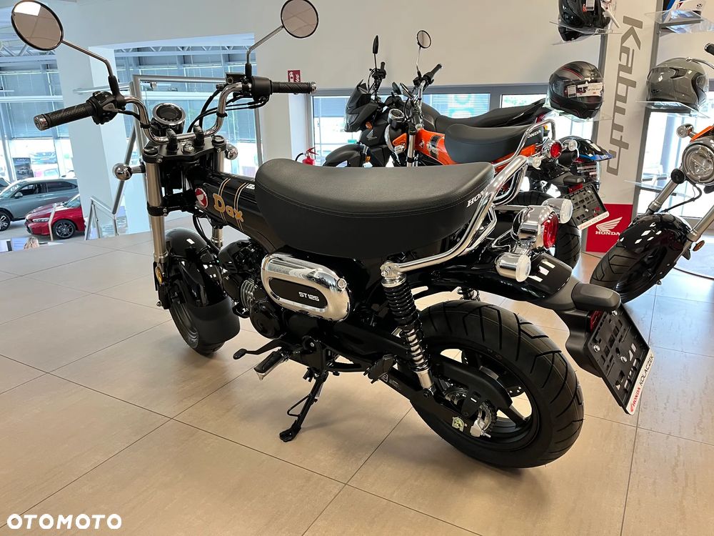Honda ST - 13