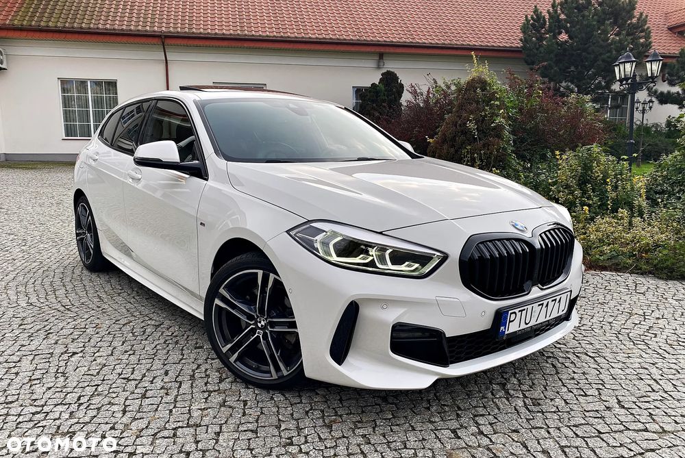 BMW Seria 1 118d M Sport Shadow - 6