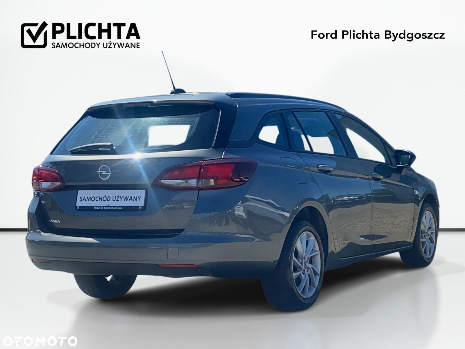 Opel Astra V 1.2 T Edition S&S - 5