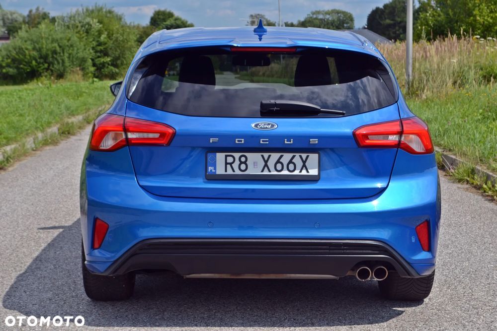 Ford Focus - 13