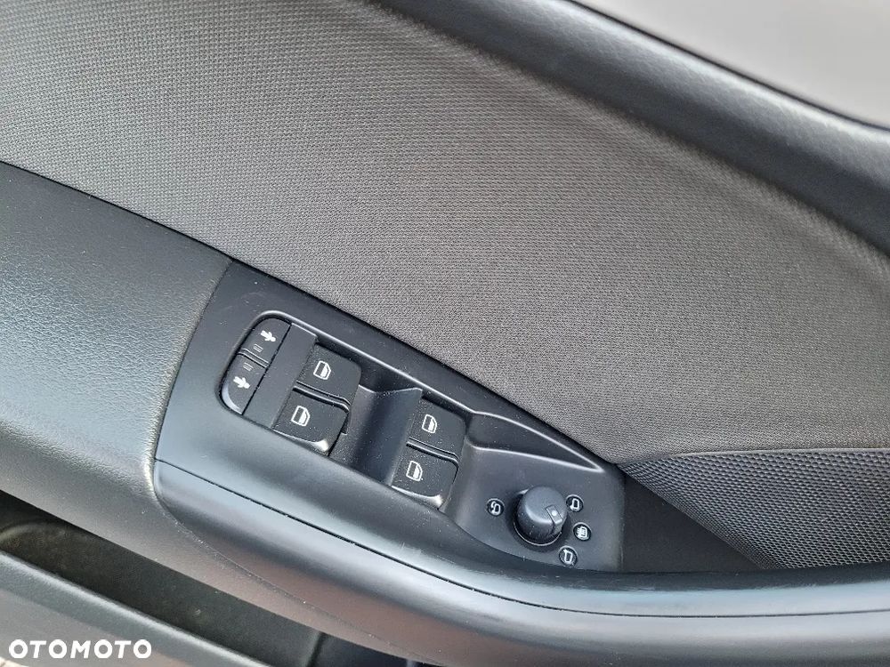 Audi Q3 1.4 TFSI design - 17