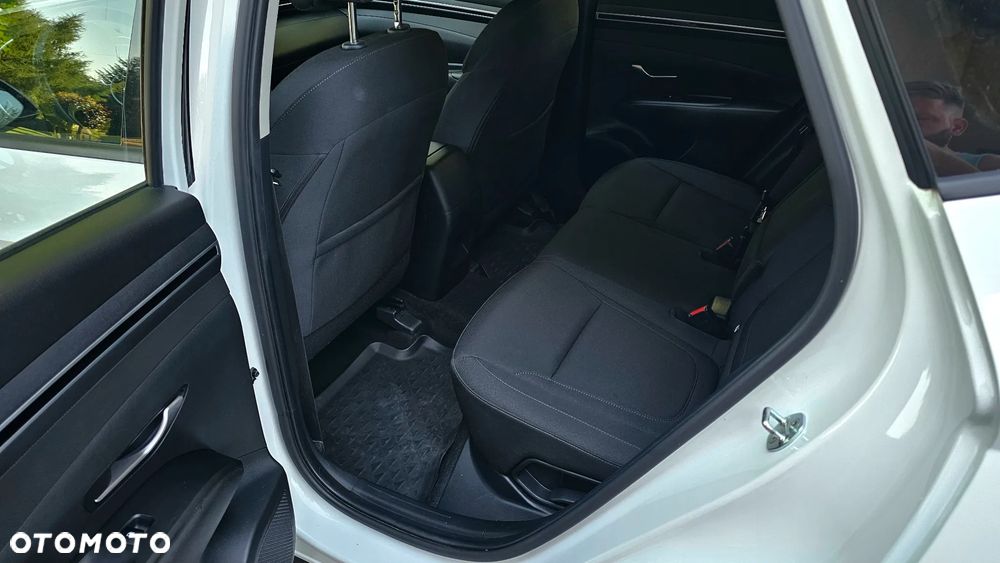 Hyundai Tucson 1.6 T-GDi Modern 2WD - 12