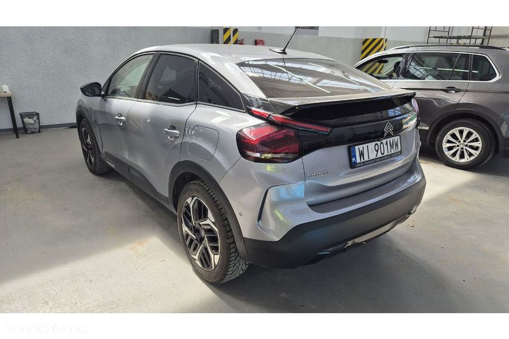 Citroën C4 1.5 BlueHDi Shine S&S - 4