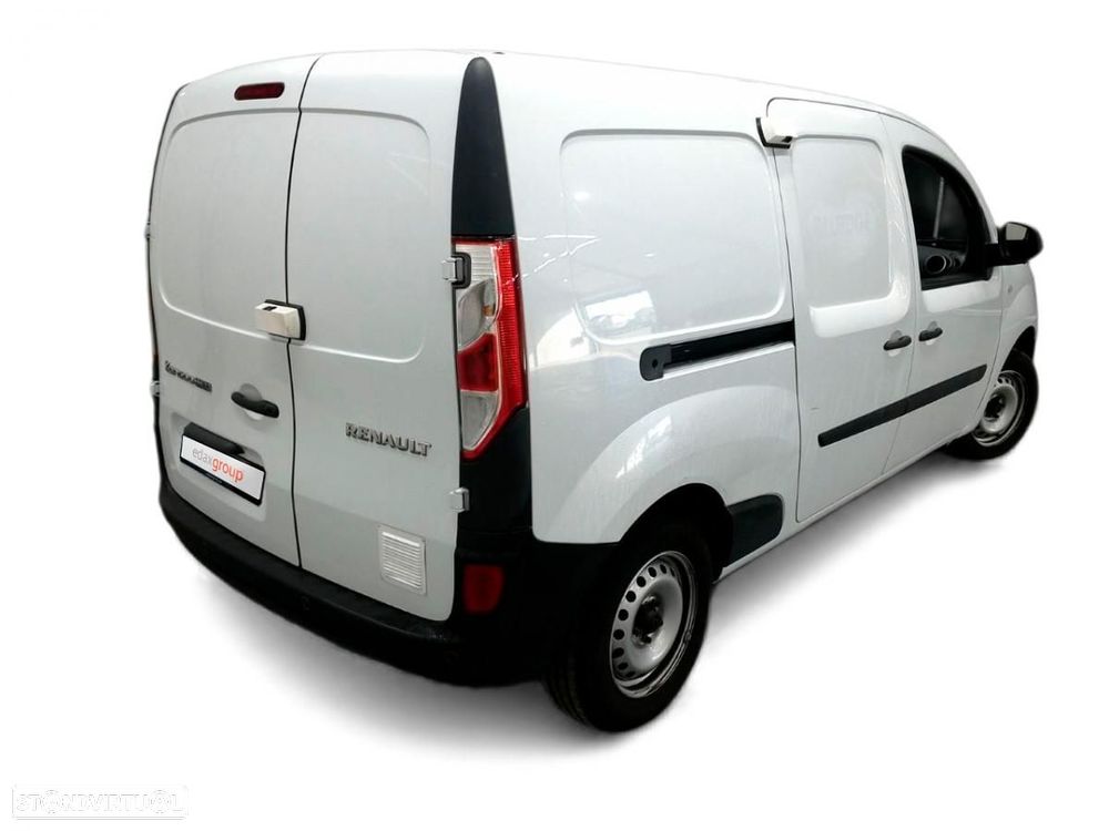 Renault Kangoo 1.5 dCi Maxi Business S/S c/IVA - 2