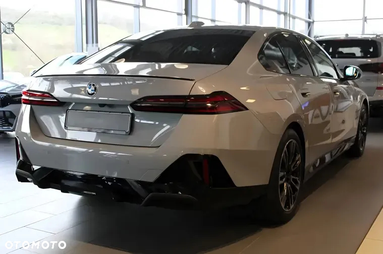 BMW Seria 5 - 3
