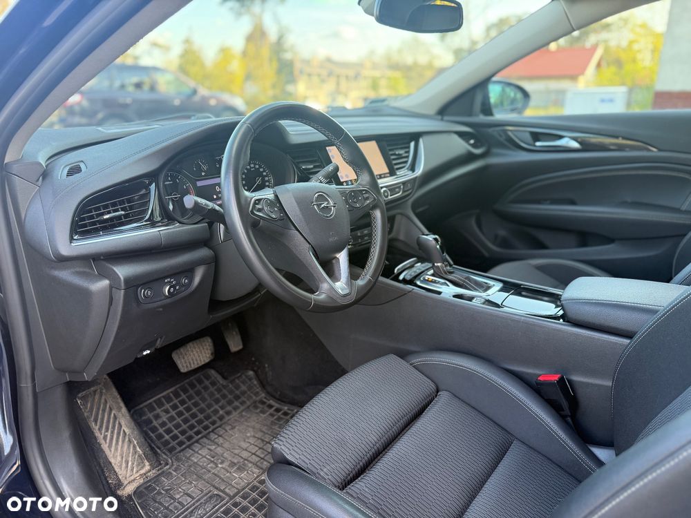 Opel Insignia 1.6 T Elite S&S - 21
