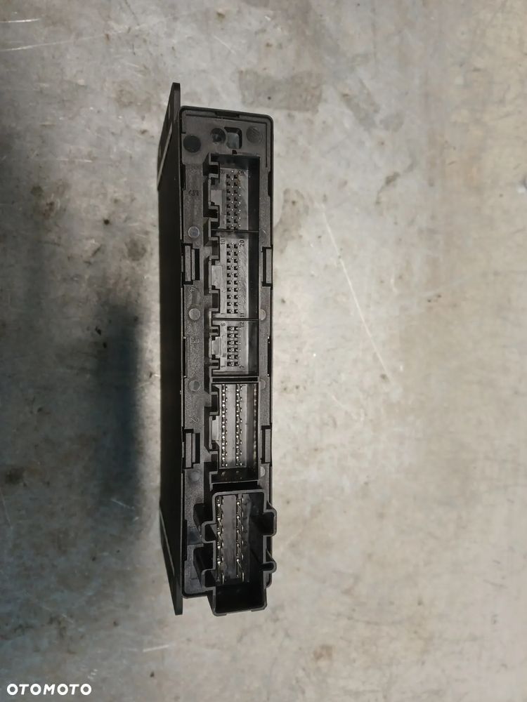 MODUŁ KOMFORTU 8E0959433 AUDI A6 C6 C5 A4 B6 B7 - 3