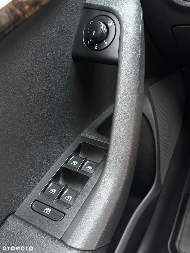Skoda Octavia - 27