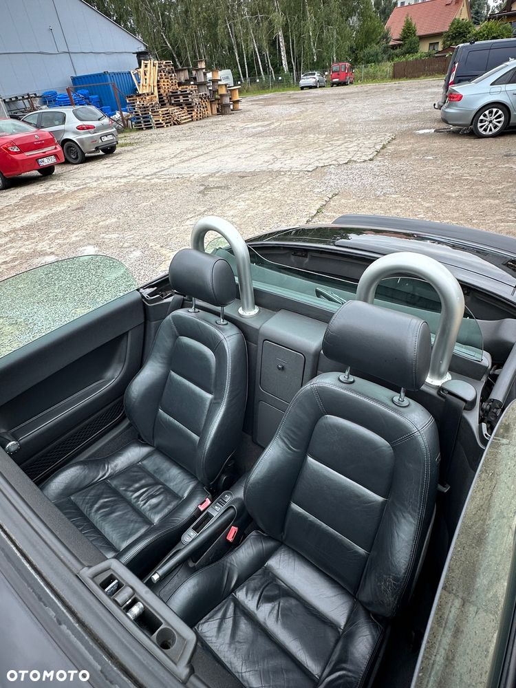 Audi TT Coupé 1.8T - 19