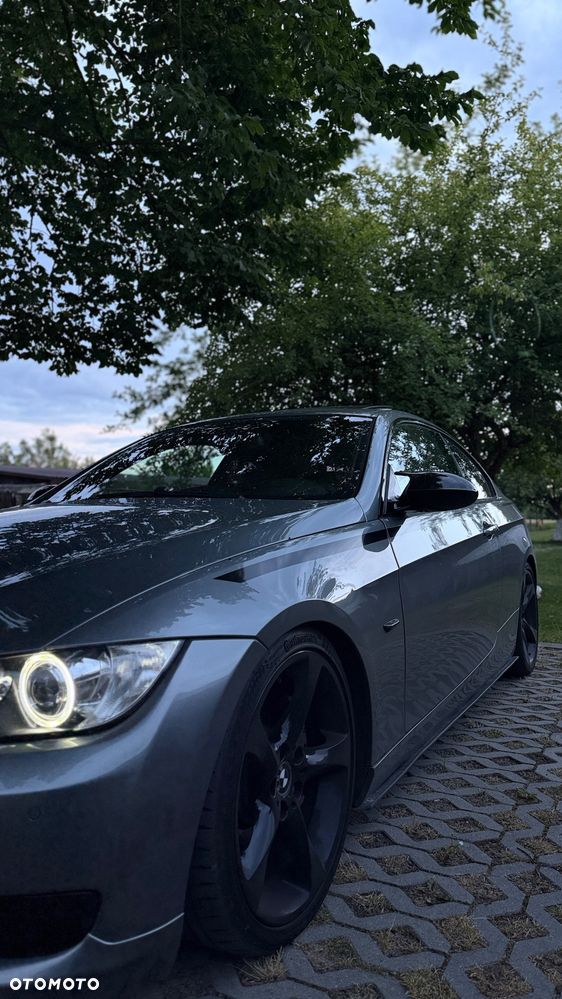 BMW Seria 3 - 6