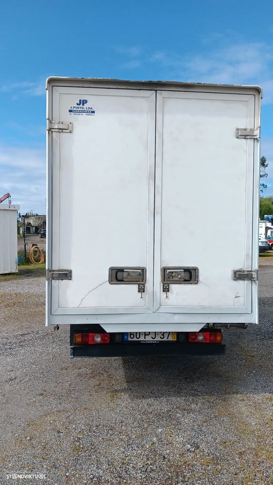 Mitsubishi Canter Fuso 3.0 TD - 6