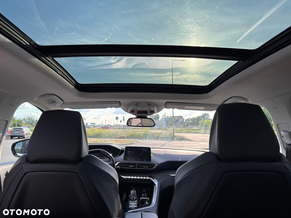 Peugeot 3008 1.5 BlueHDi Allure S&S EAT8 - 15