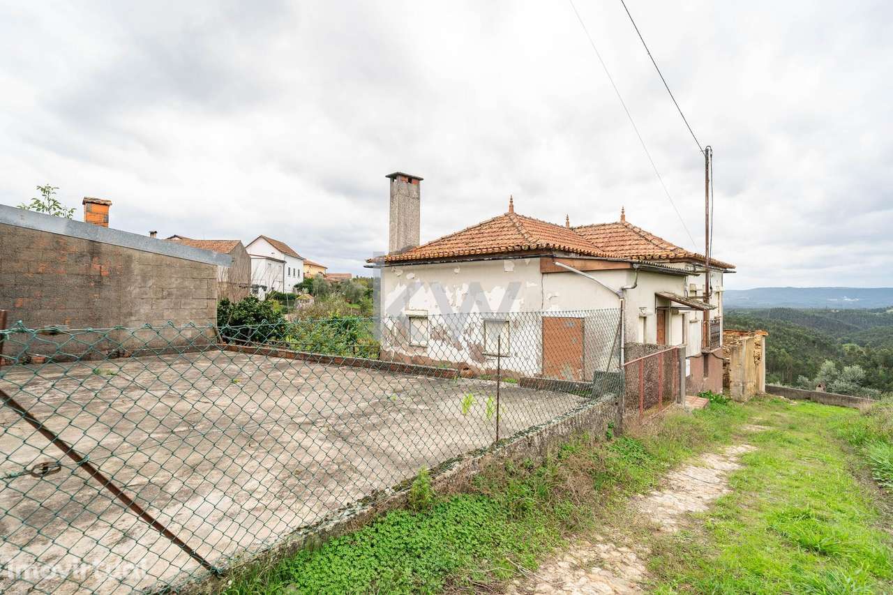 Quinta Rural com 11.500 m2 de Potencial para Turismo e Desenvolvimento - Grande imagem: 3/37