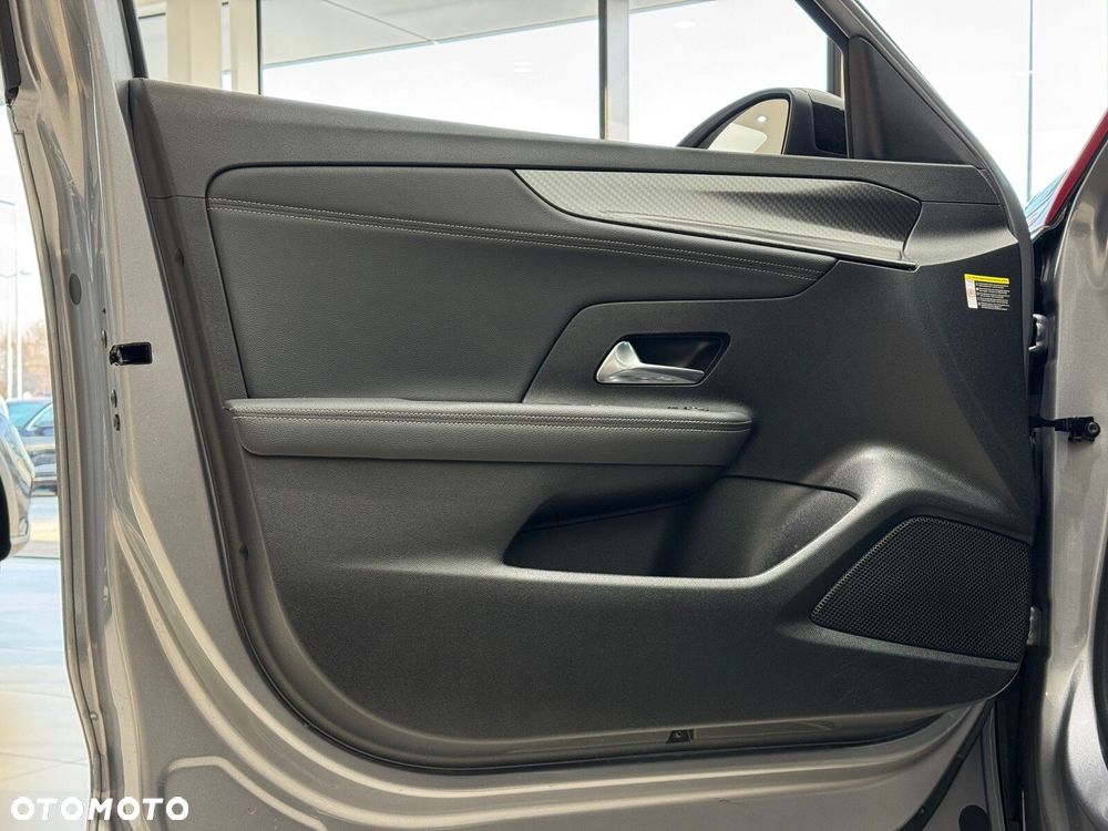 Opel Mokka 1.2 T GS S&S - 12