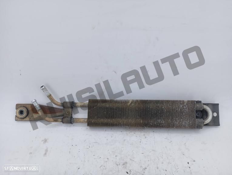 Radiador óleo  Nissan Navara Pickup Ii (d22) [1997_2004] 2.5 Td - 1