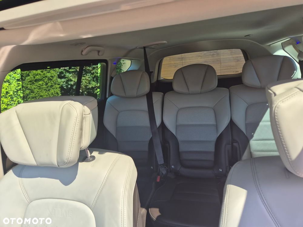 Renault Espace 1.8 TCe FAP Energy Initiale Paris EDC - 7