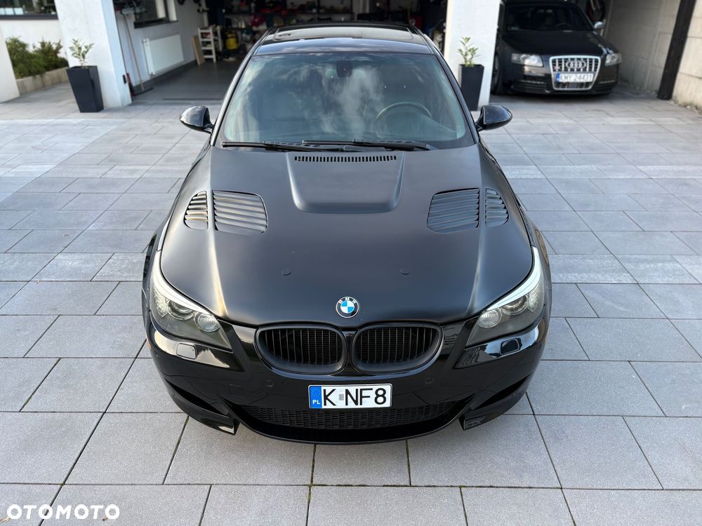 BMW M5 - 3