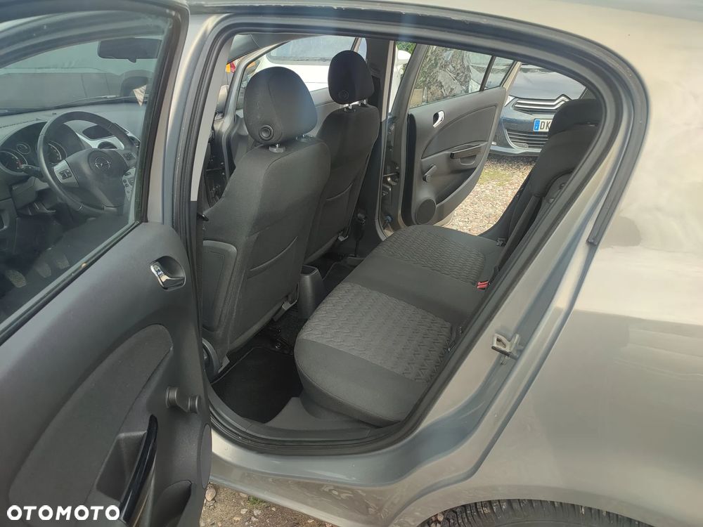 Opel Corsa 1.4 Active - 17
