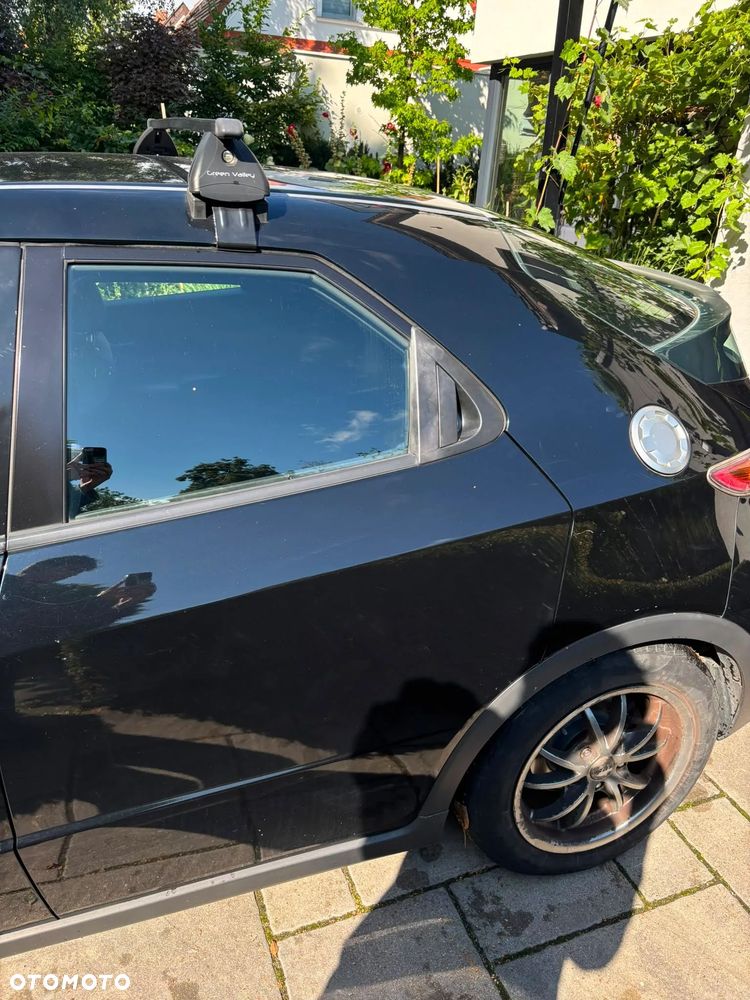 Honda Civic 1.8i-VTEC Type S - 8