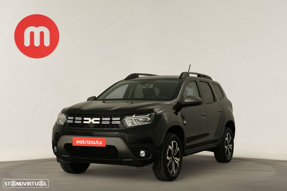 Dacia Duster 1.0 TCe Journey - 2