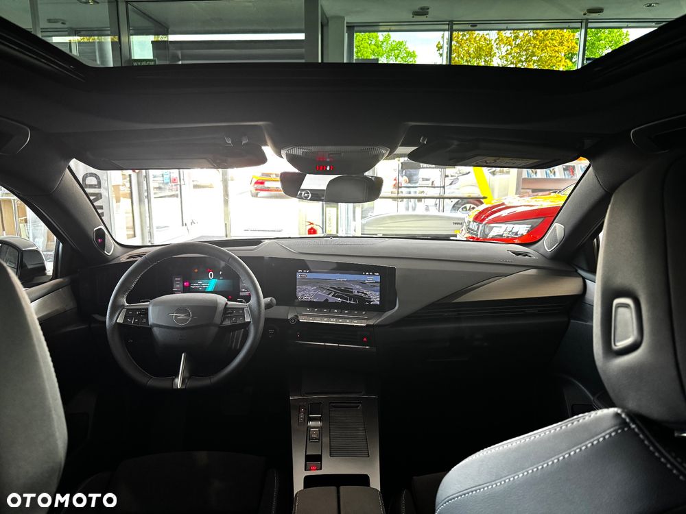 Opel Astra 1.2 T mHEV Ultimate eDTC - 6