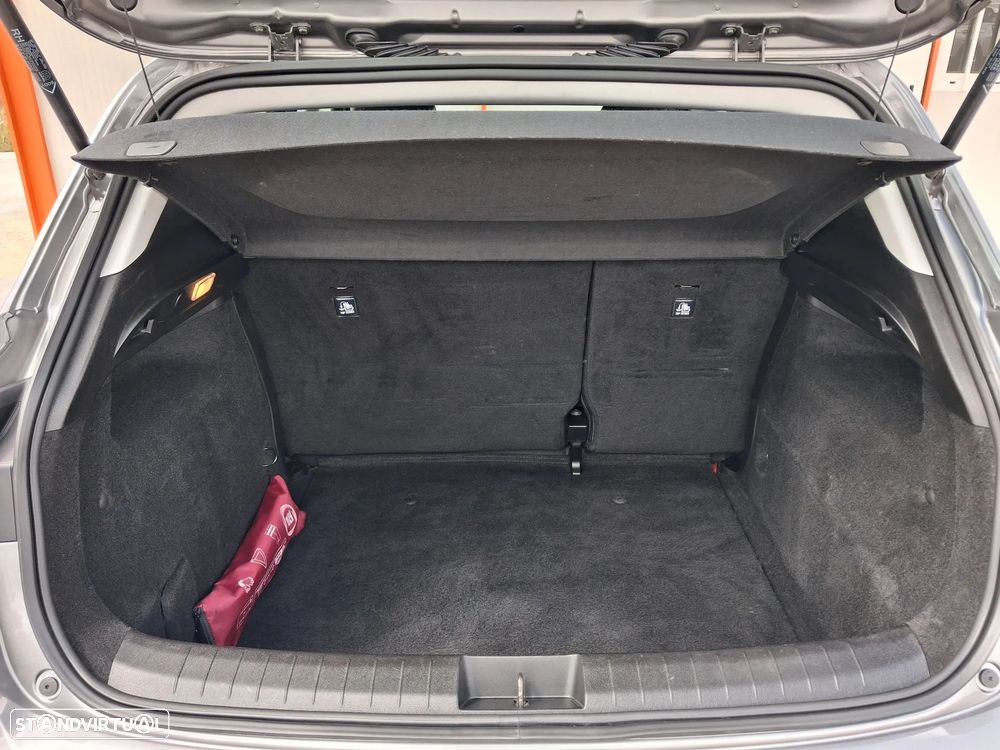 Fiat Tipo 1.3 MultiJet Life - 37