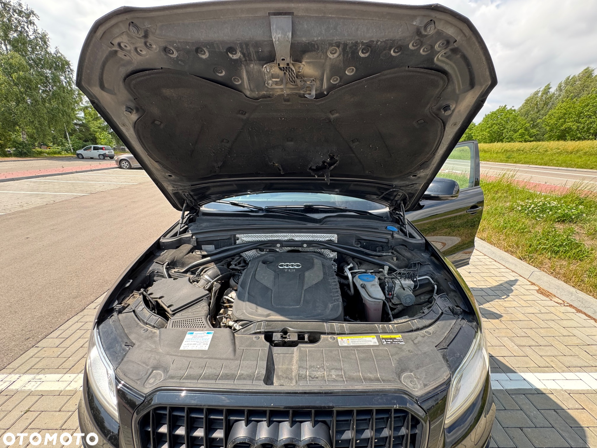 Audi Q5 2.0 TDI Quattro Sport S tronic - 36