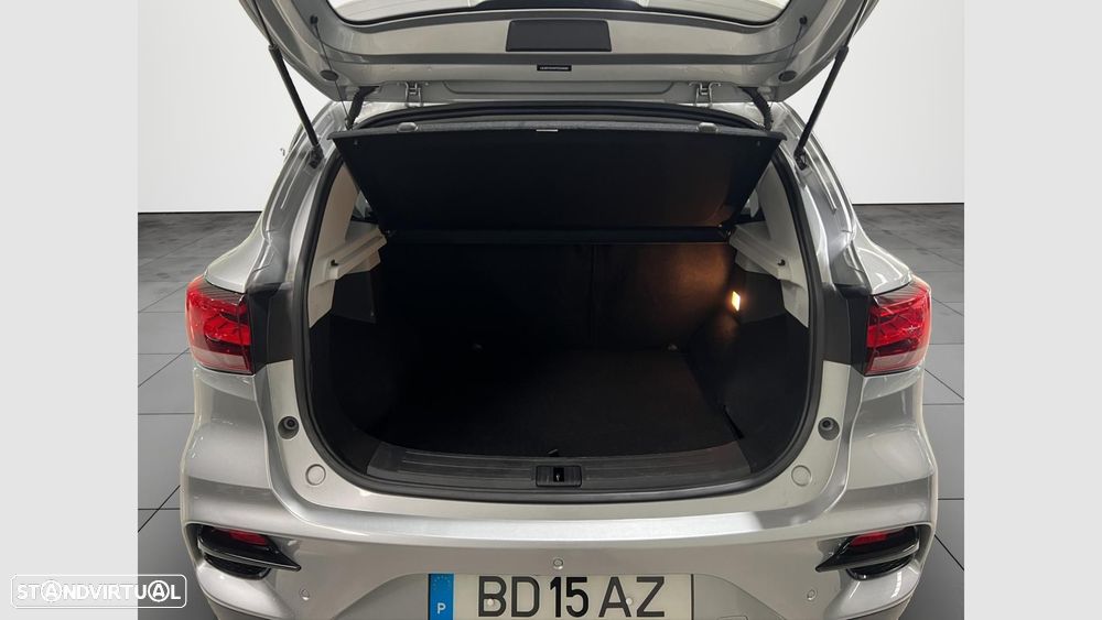 MG ZS 1.0 T-GDI Luxury Aut. - 15