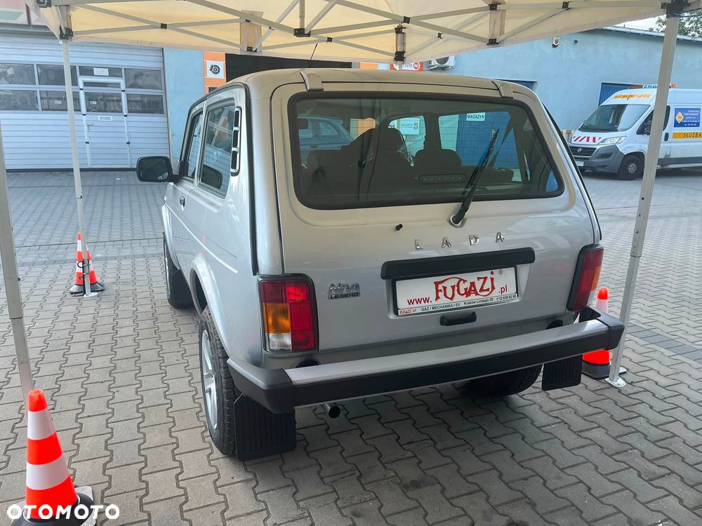Lada Niva - 2