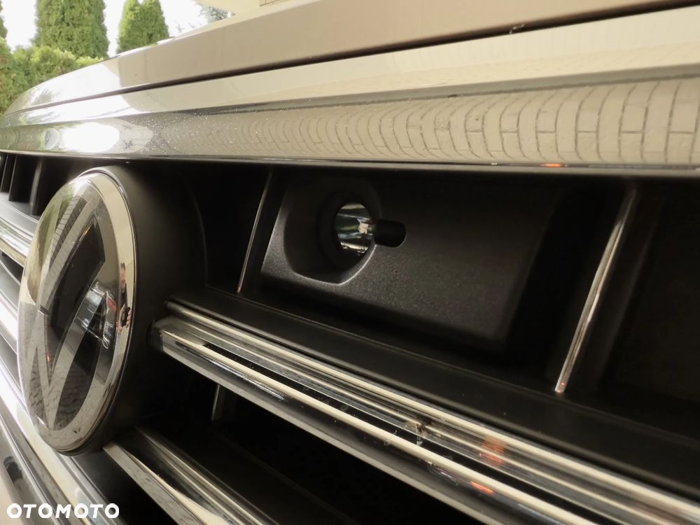 Volkswagen Touareg 3.0 V6 TDI SCR 4Mot Elegance - 31