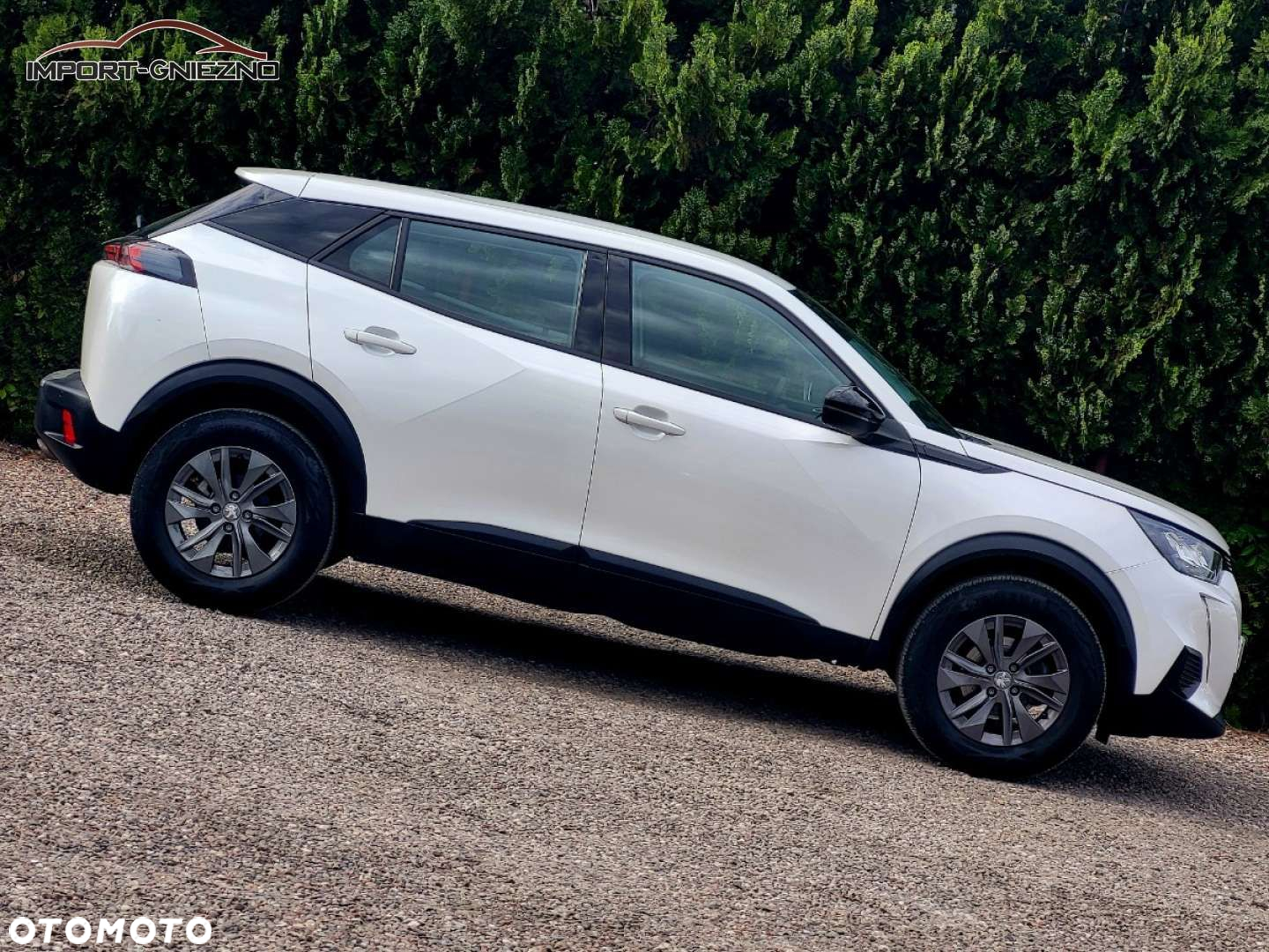 Peugeot 2008 - 12