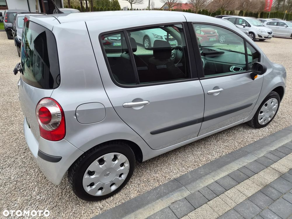 Renault Modus - 11