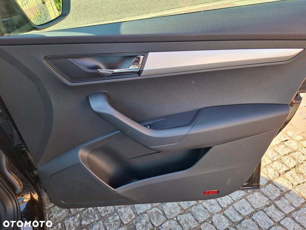 Skoda Karoq 1.5 TSI ACT GPF 4x2 Ambition DSG - 31