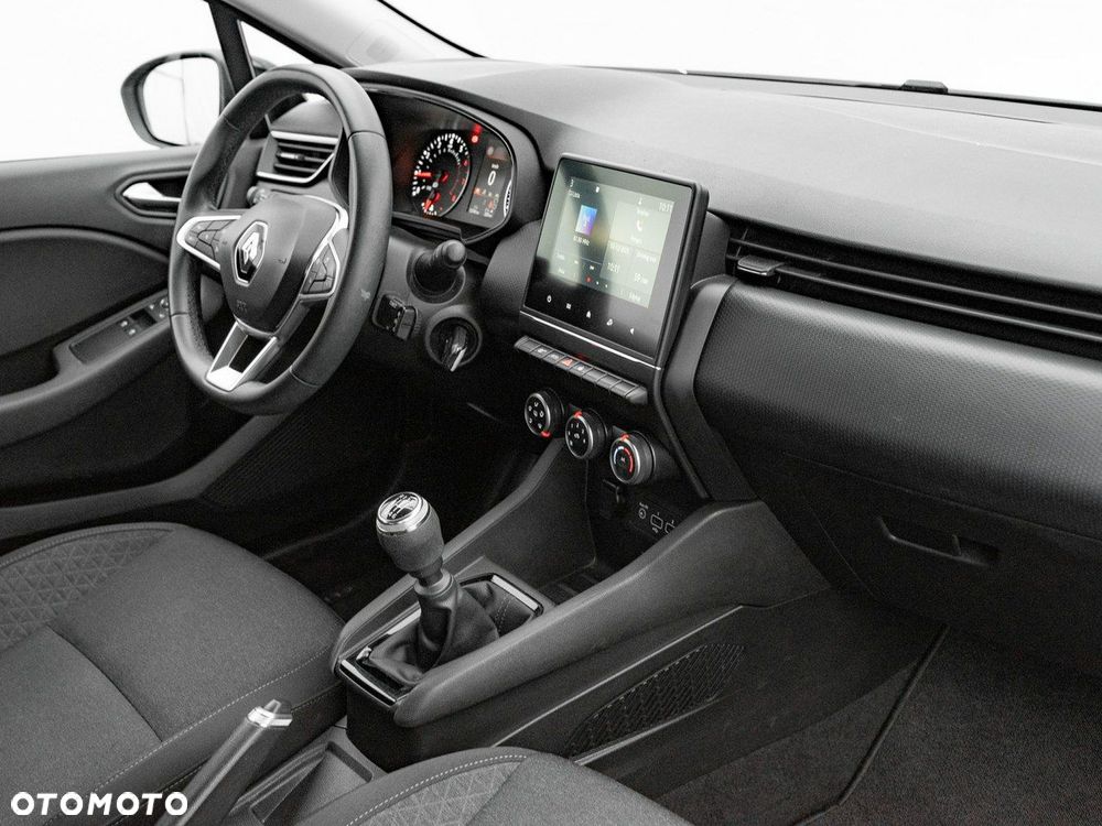 Renault Clio 1.0 TCe Equilibre - 34